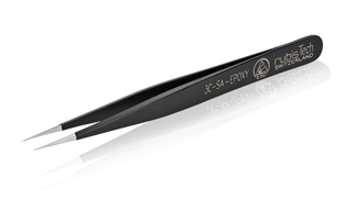 Pinzetta Rubis antimagnetica nr. 3C