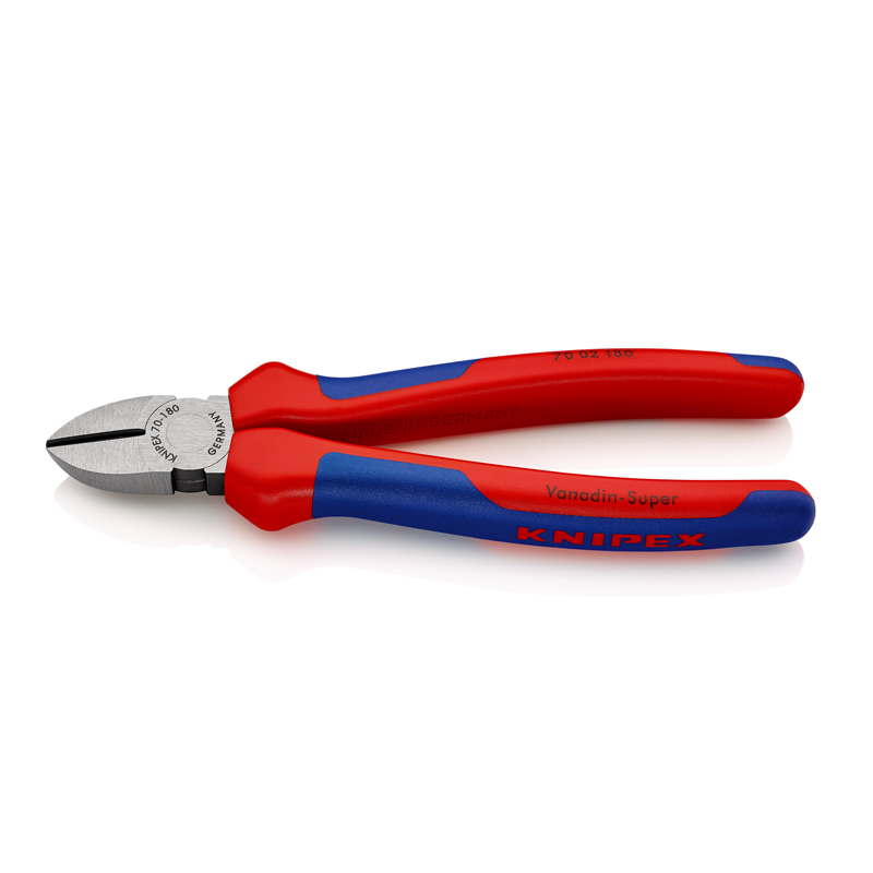 Knipex Seitenschneider 180 mm