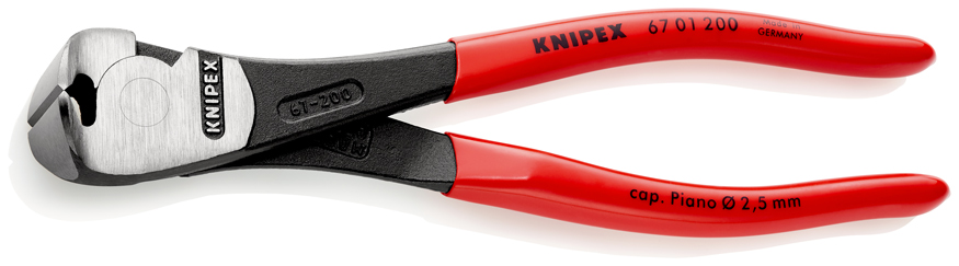 Knipex Kraft-Vornschneider