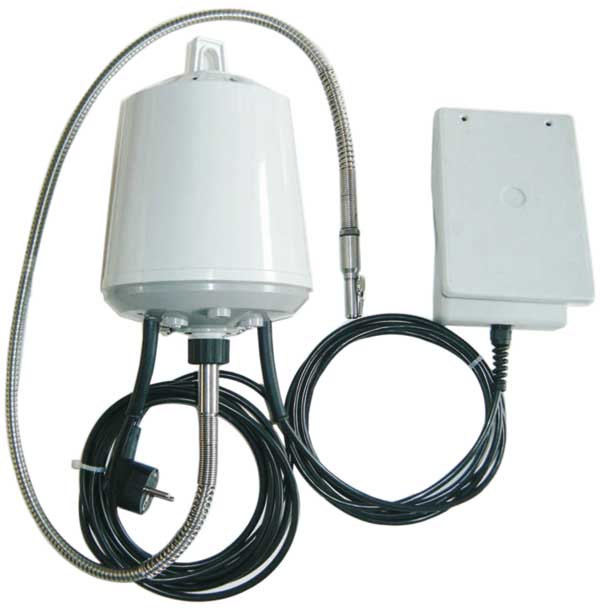 4578_1800 Hanging motor KS 18000