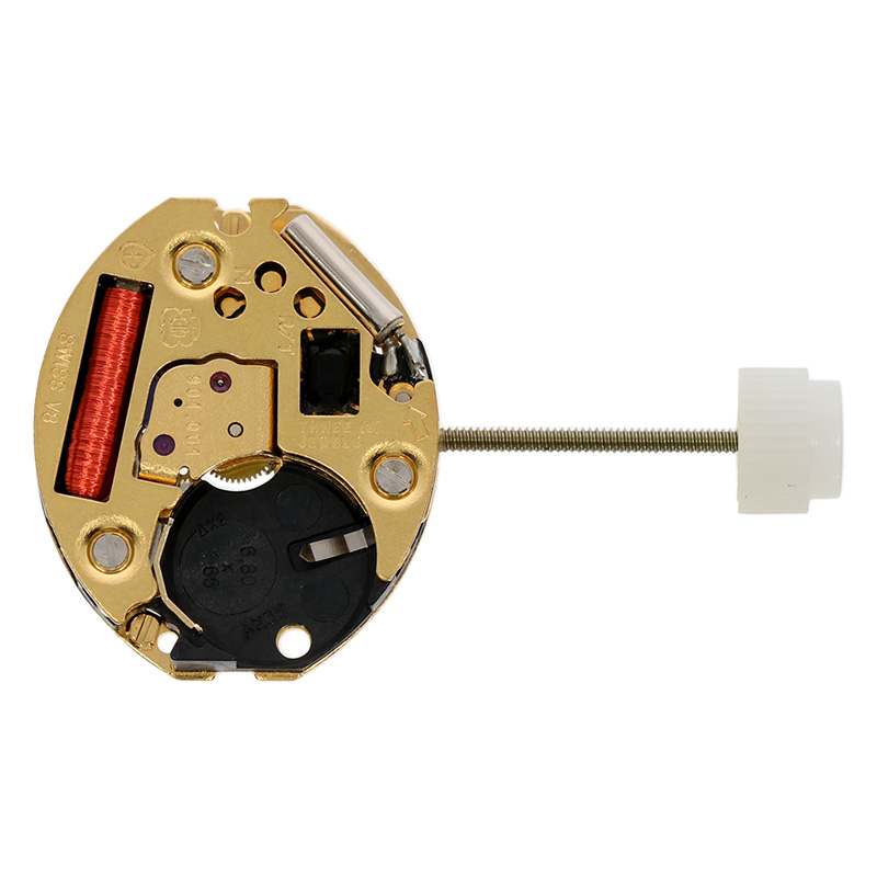 Watch movement ETA 901.001