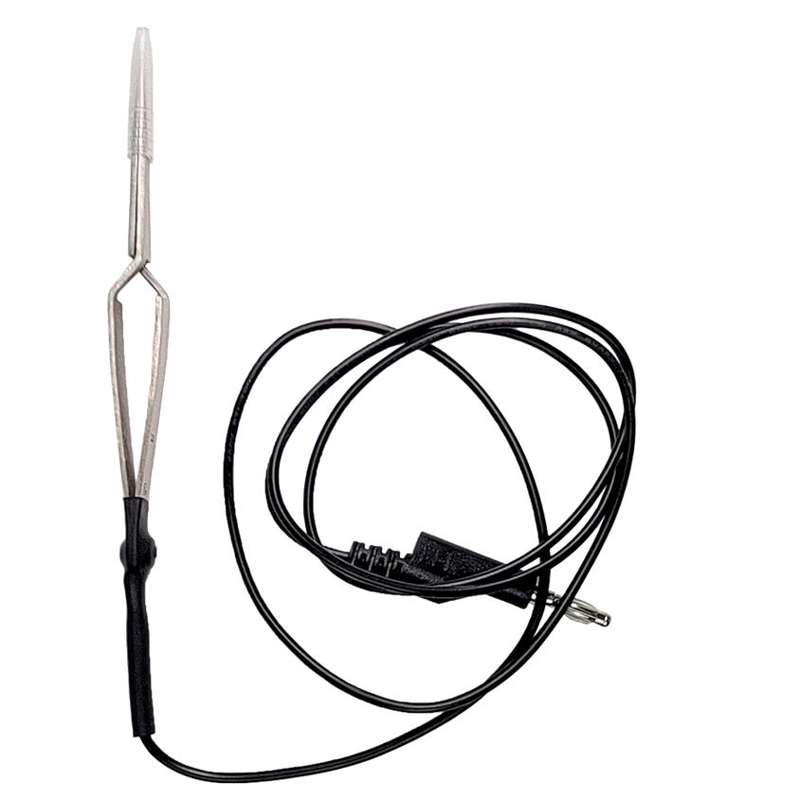 Pinzetta per saldatura per gioielli permanenti