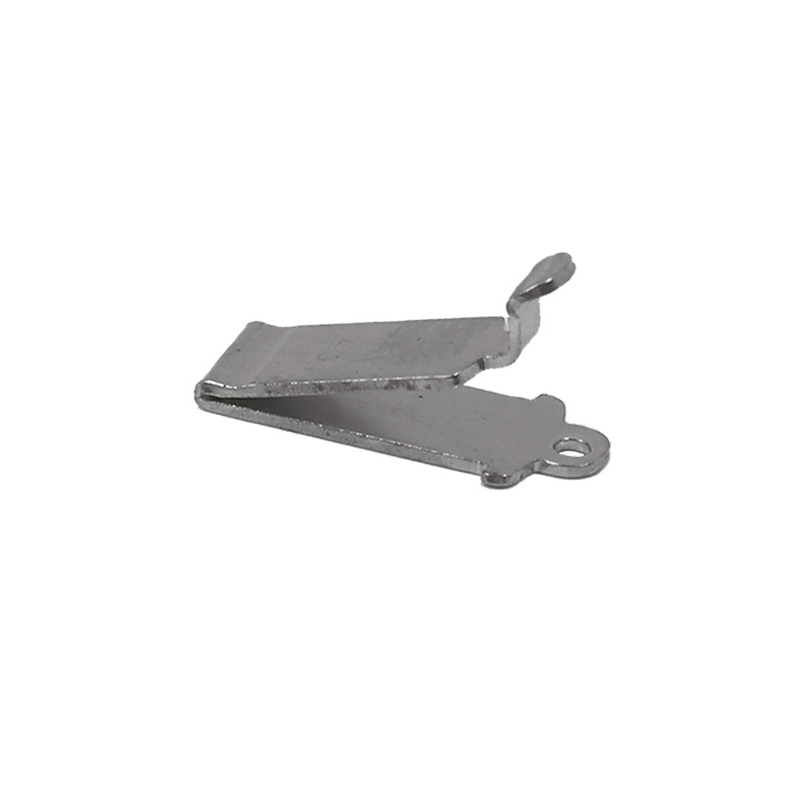 Gancio per chiusura da collane Gancio per chiusura da collane