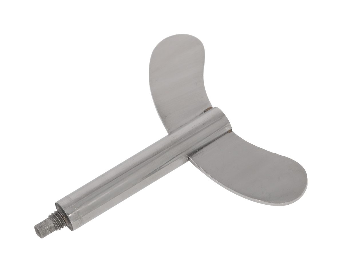 Spare wing screw for ring cutter 4743