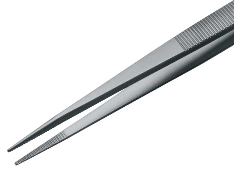 Pinzetta Rubis antimagnetica nr. 524