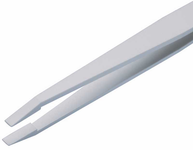 Rubis tweezer plastic no. KR