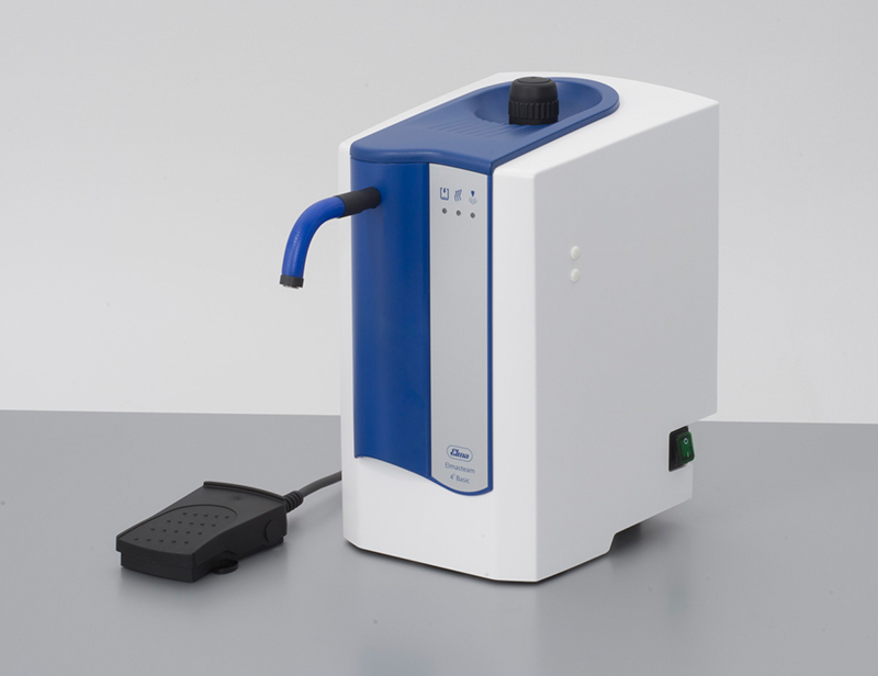 Steam cleaner Elmasteam 4.5 basic Steam cleaner Elmasteam 4.5 basic