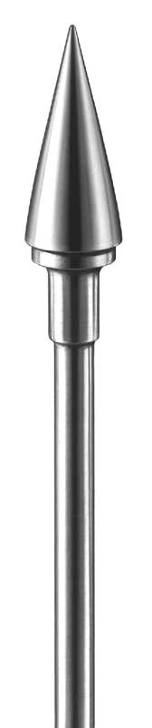 BUSH STARLIGHT BRUNITOIO FIG. 554