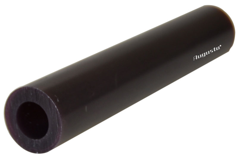 Matt wax round shape