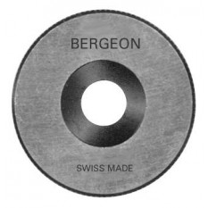 Bergeon die holder