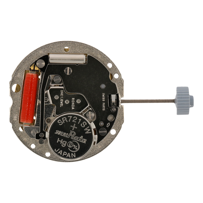 A785 Watch movement Ronda 785