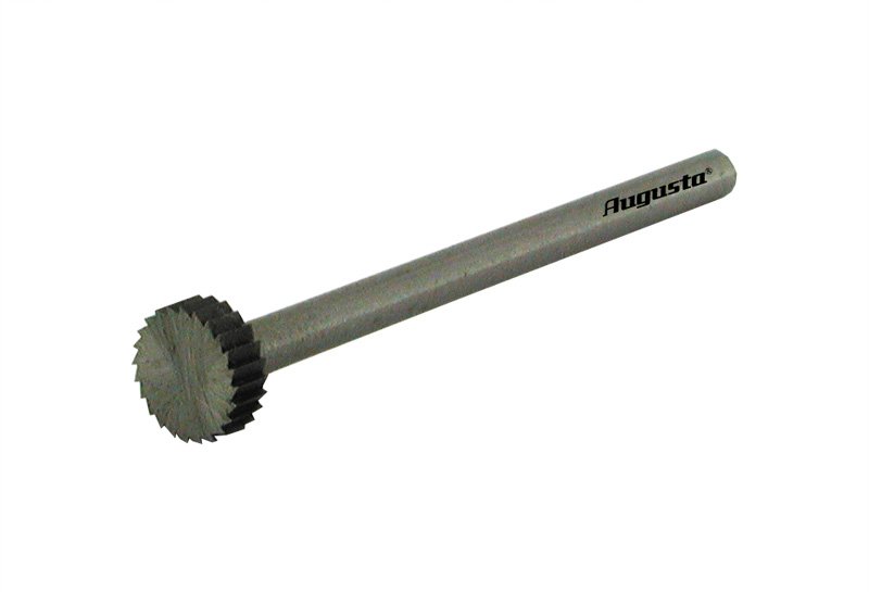 Steel burr wheel Ø 4.00 mm