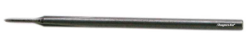 Wiru tap loose, tool steel