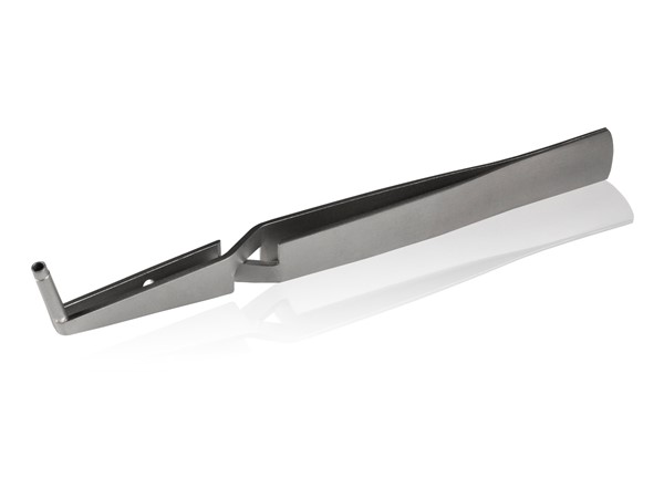 Rubis tweezer antimagnetic no. E031