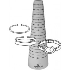 Cono per bracciale Bergeon in PVC