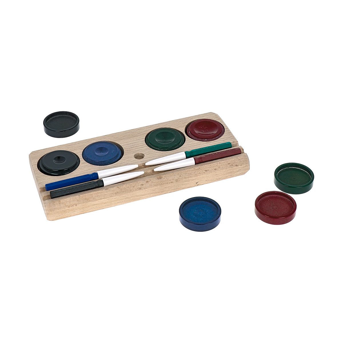 4483_A Porta olio a 4 posti