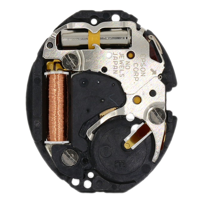 AVX11 Watch movement Shiojiri VX 11