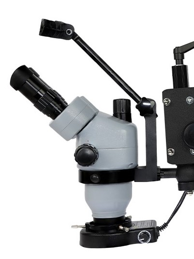 Microscopio Durston T70