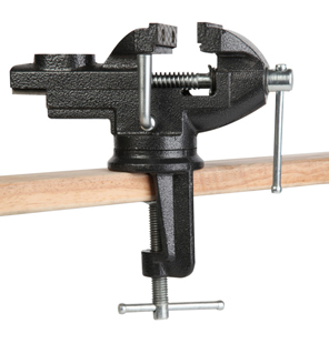 Durston bench vice