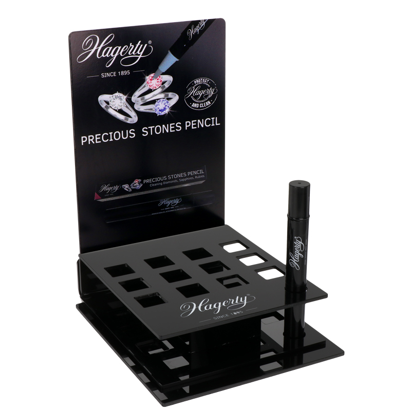 ***HAGERTY PRECIOUS STONES PENCIL SET PROMOZIONALE***