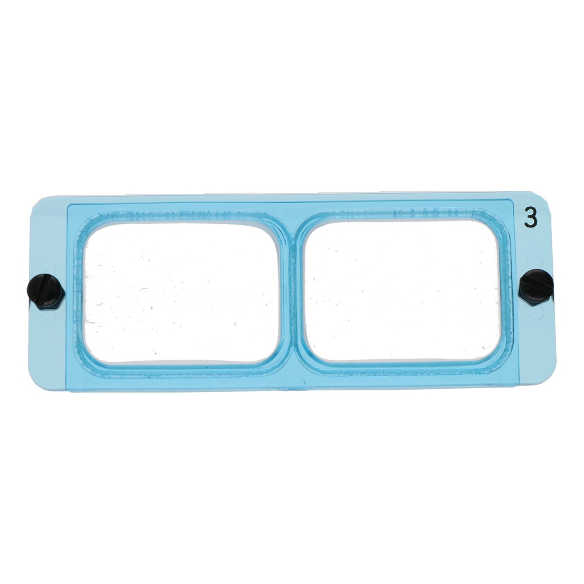 Ersatzlinse 3,5x für Optivisor