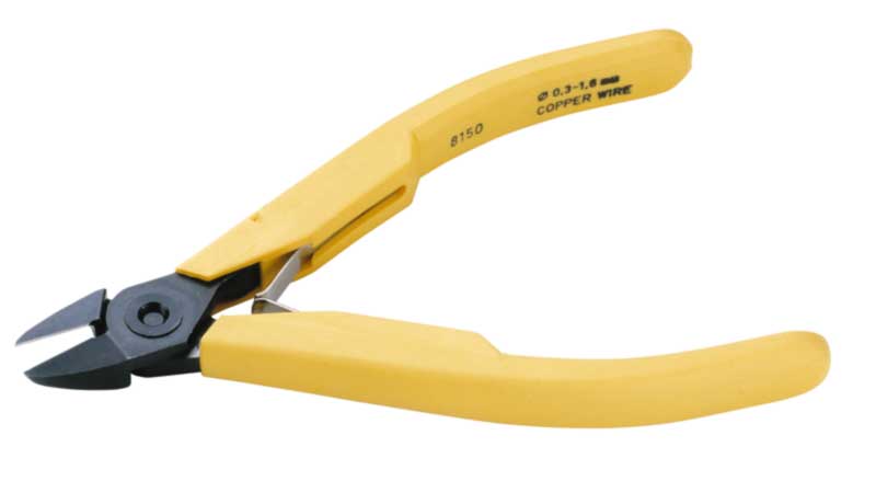 Tronchese laterale Lindström