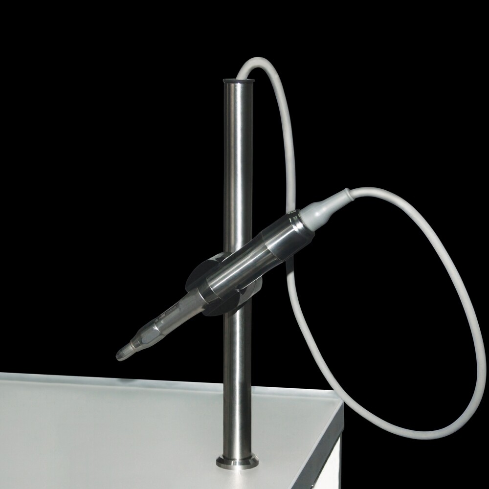 Supporto da banco Jura OZ per micromotori