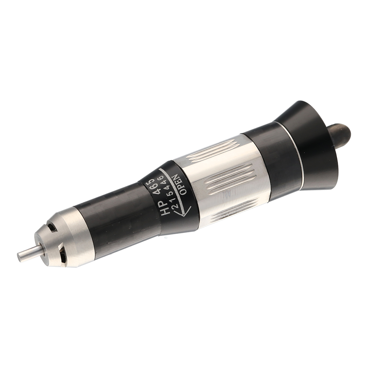 Badeco Schnellspann-Handstück Nr. 465