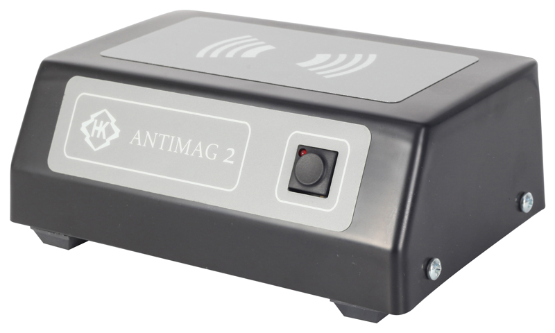 Smagnetizzatore Antimag AM 2