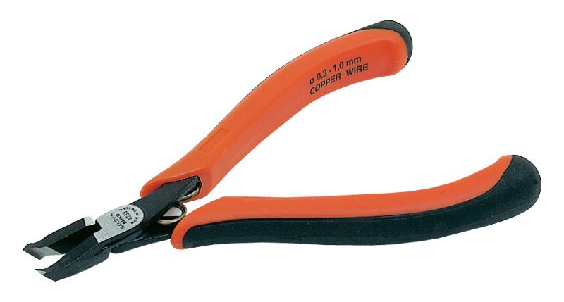 Tronchese Bahco a taglio obliquo Ergo 130