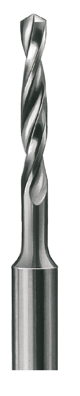 Augusta twist drills HSS Augusta twist drills HSS