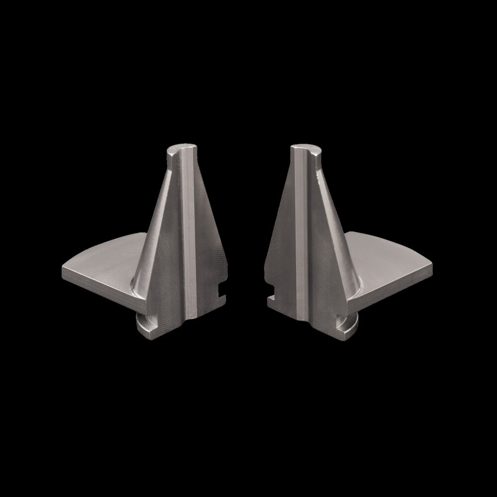 Attrezzo JURA QC 6 mm cilindrico