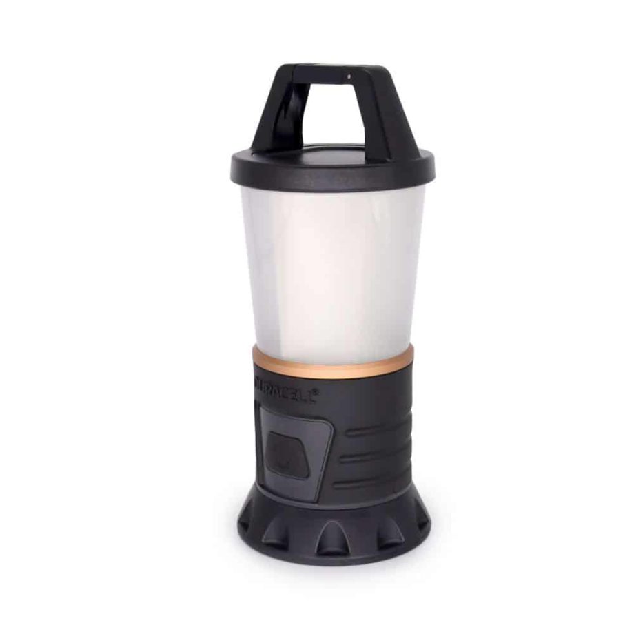 Duracell Camping Lantern