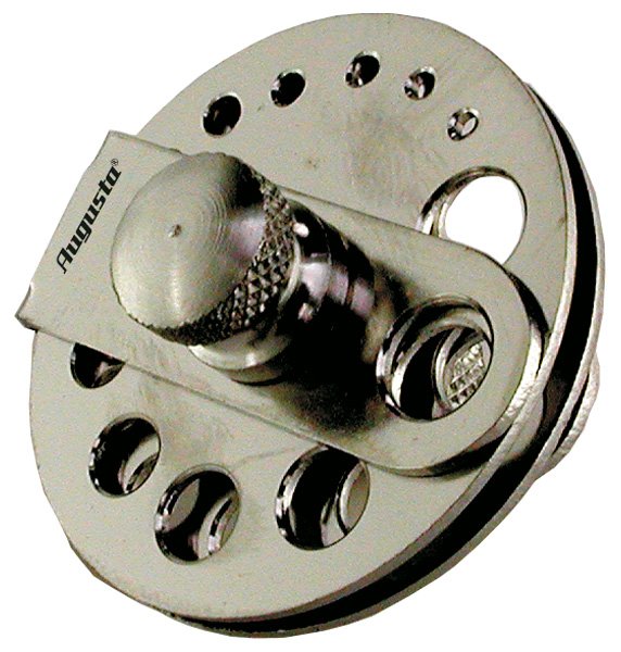 Morsetto per tenere le perle