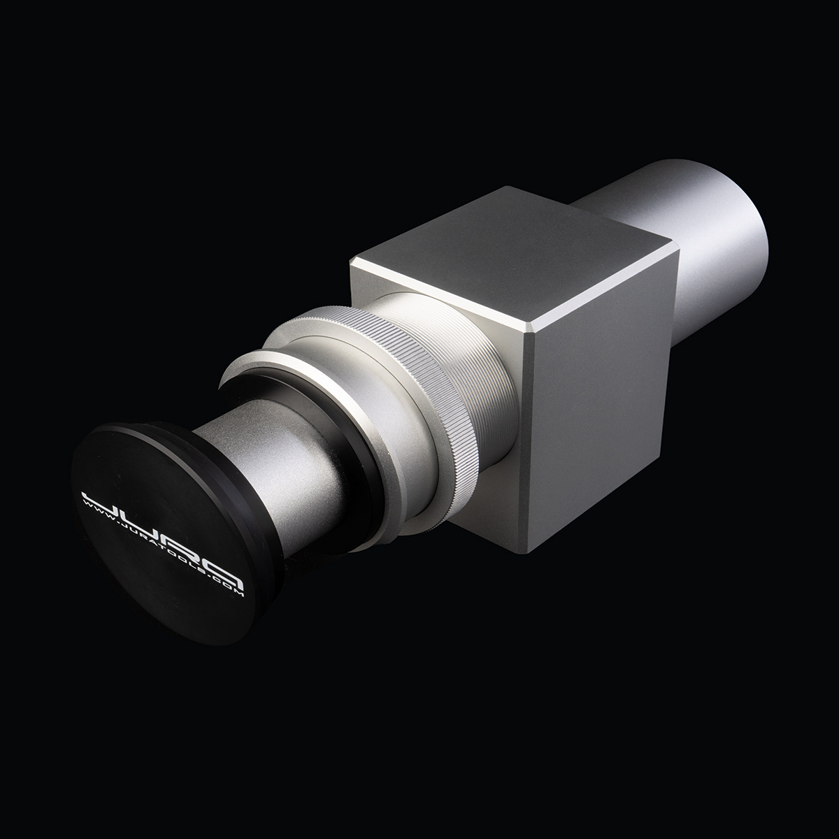 3798_JBEM JURA Bench Mount for Extraction System