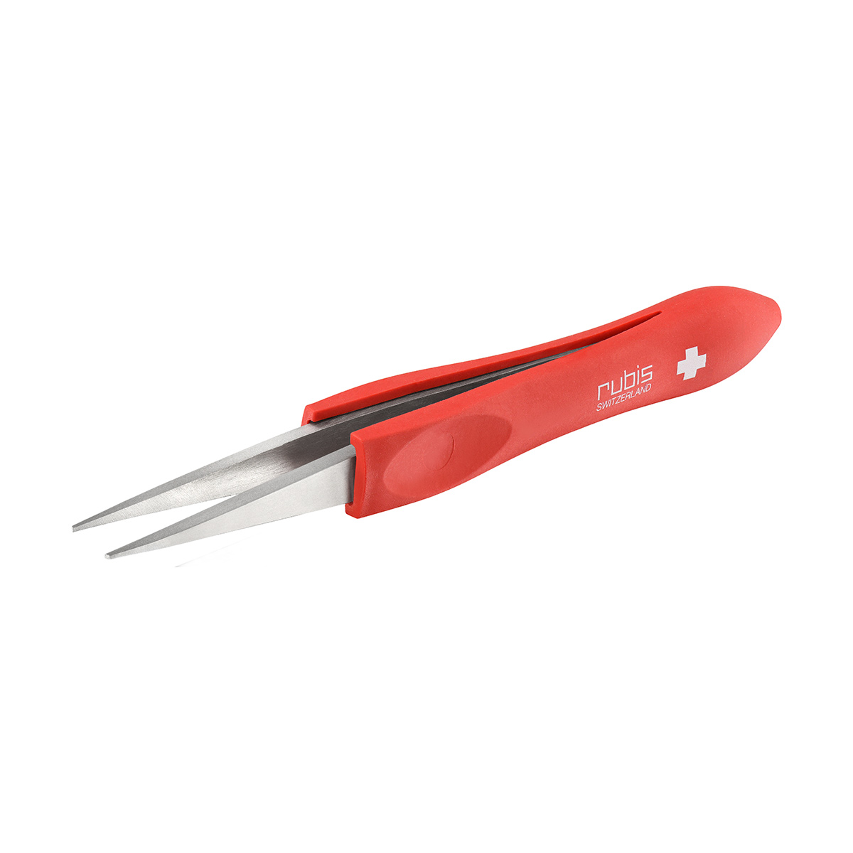 Rubis tweezer antimagnetic no. 00