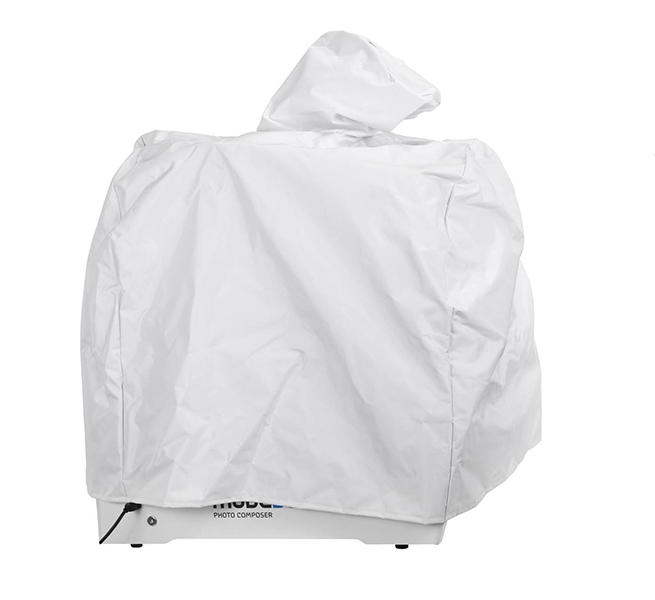 COPERTURA PER PHOTO COMPOSER