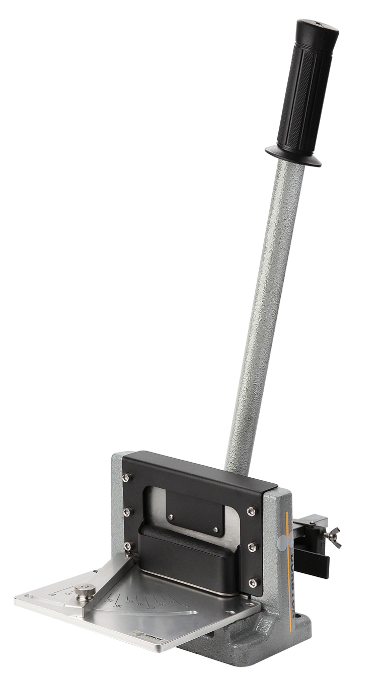 Durston guillotine shear