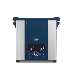 Elmasonic ultrasonic cleaning device Select 40