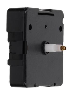 Quartz movement UTS 16.2 mm, 24 h high torque Quartz movement UTS 16.2 mm, 24 h high torque