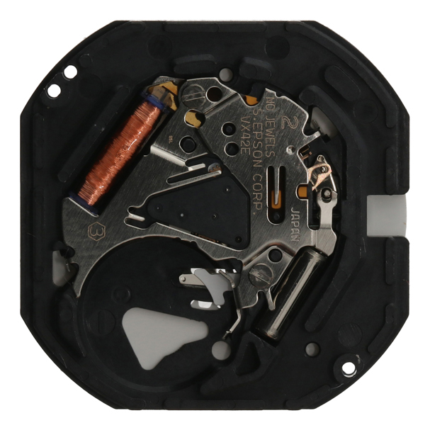AVX42_2 Watch movement Shiojiri VX 42 D3 (Aig.2)