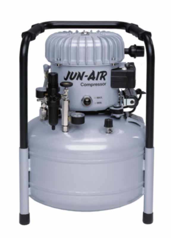 COMPRESSORE SILVER-LINE L-S50-25