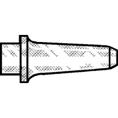 Serbatoio Bergeon per oliatore ref. nr. 7718-1A