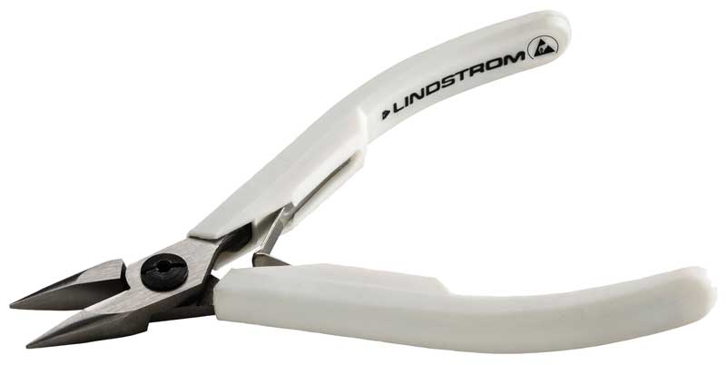 Lindström needle nose plier