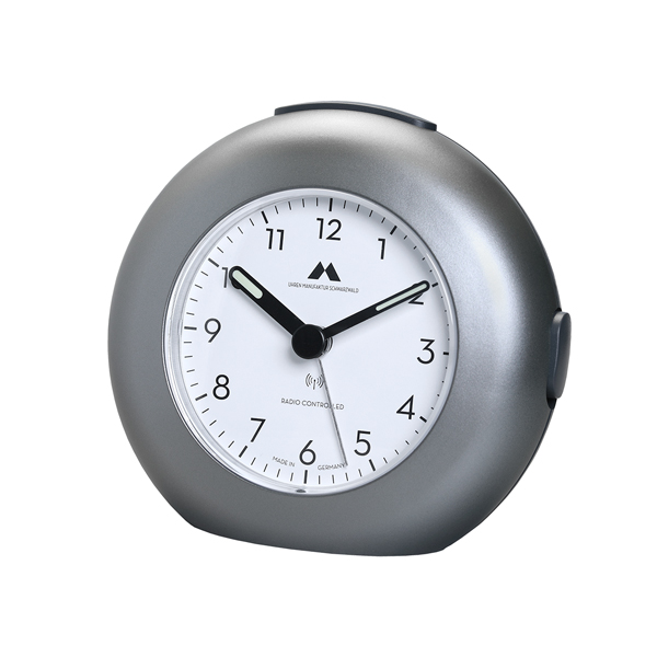 SVEGLIA CON MOVIMENTO RADIO CONTROLLATO SVEGLIA CON MOVIMENTO RADIO CONTROLLATO