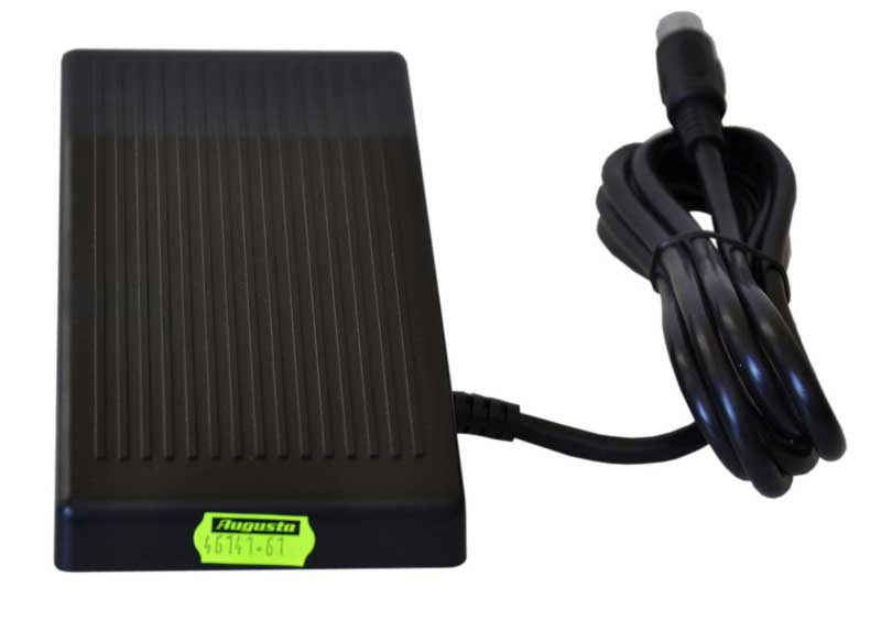 46141_61 Fußpedal Vario für Mikromotor