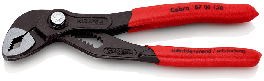 Knipex COBRA® Wasserpumpenzange