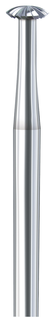 Busch Stahlfräser Form 415, Linse Busch Stahlfräser Form 415, Linse