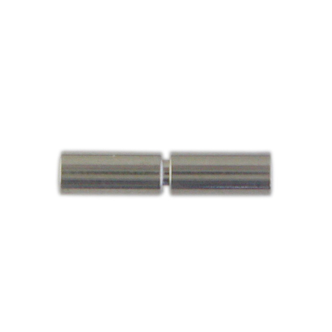 Bayonet clasps Platinum Bayonet clasps Platinum