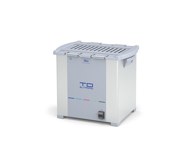 Dryer Elmadry TD 120